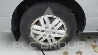 2021 Hyundai Starex