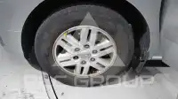 2021 Hyundai Starex