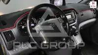 2021 Hyundai Starex