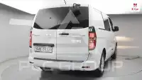 2021 Hyundai Starex