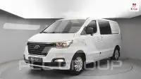 2021 Hyundai Starex