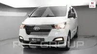 2021 Hyundai Starex