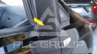 2021 Hyundai Starex