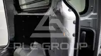 2021 Hyundai Starex
