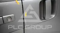 2021 Hyundai Starex