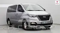 2021 Hyundai Starex