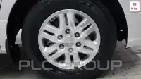 2021 Hyundai Starex