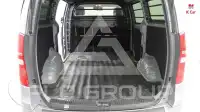 2021 Hyundai Starex
