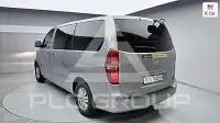 2021 Hyundai Starex