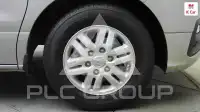 2021 Hyundai Starex