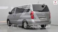 2021 Hyundai Starex