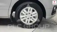 2021 Hyundai Starex