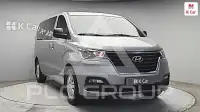 2021 Hyundai Starex