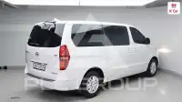 2021 Hyundai Starex