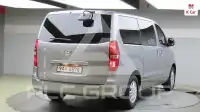 2021 Hyundai Starex