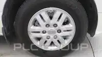 2021 Hyundai Starex