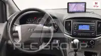 2021 Hyundai Starex
