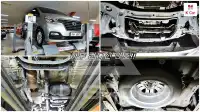 2021 Hyundai Starex