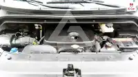 2021 Hyundai Starex