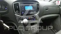 2021 Hyundai Starex