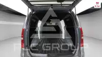 2021 Hyundai Starex