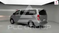 2021 Hyundai Starex