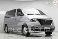 2021 Hyundai Starex