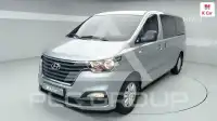 2021 Hyundai Starex