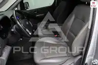 2021 Hyundai Starex