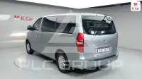 2021 Hyundai Starex
