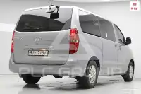 2021 Hyundai Starex