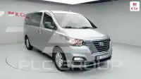 2021 Hyundai Starex