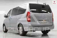 2021 Hyundai Starex