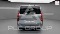 2021 Hyundai Starex