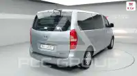2021 Hyundai Starex