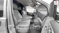 2021 Hyundai Starex