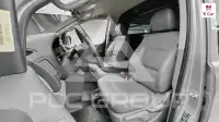 2021 Hyundai Starex