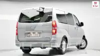 2021 Hyundai Starex