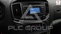 2021 Hyundai Starex