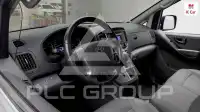 2021 Hyundai Starex