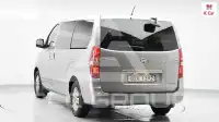 2021 Hyundai Starex
