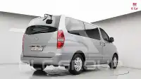 2021 Hyundai Starex