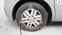 2021 Hyundai Starex