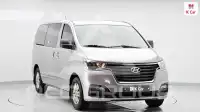 2021 Hyundai Starex