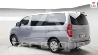2021 Hyundai Starex