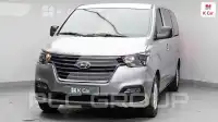 2021 Hyundai Starex
