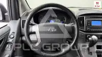 2021 Hyundai Starex