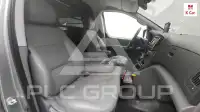 2021 Hyundai Starex