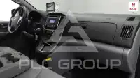 2021 Hyundai Starex