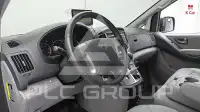 2021 Hyundai Starex